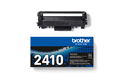 Genuine Brother TN-2410 Toner Cartridge - Black 3