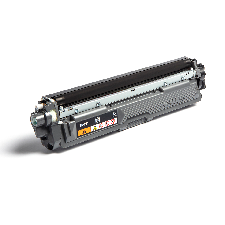 Brother original TN241BK tonerkassett – Svart 2