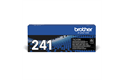 Genuine Brother TN-241BK Toner Cartridge – Black