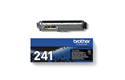 Genuine Brother TN241BK Toner Cartridge – Black 3