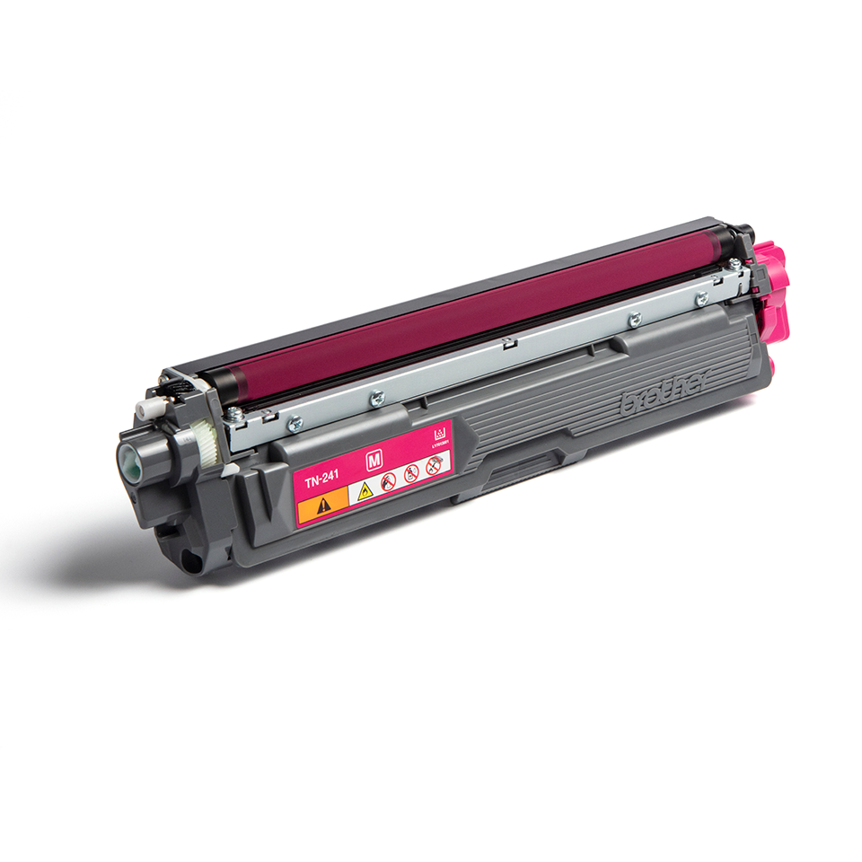 TN-241M toner magenta - standaard rendement 2