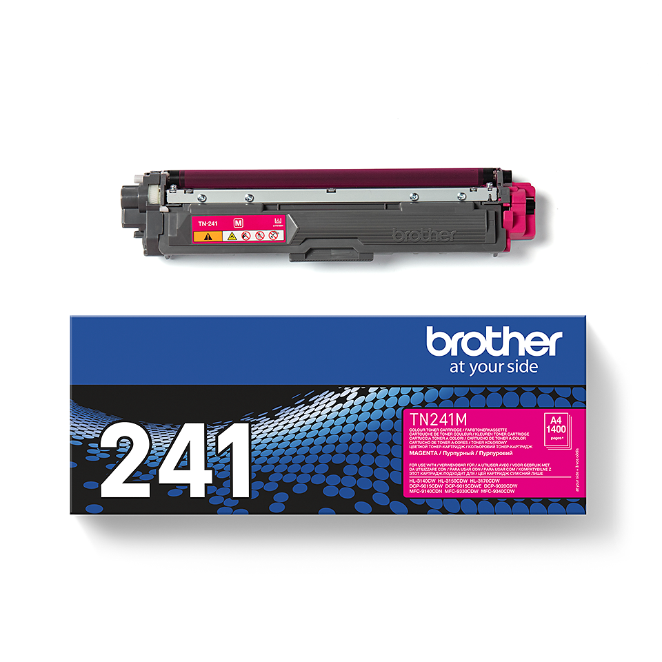 Brother MFC-9330CDW Toner Cartridge