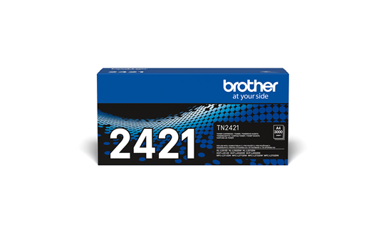 Brother TN-2421 fekete toner
