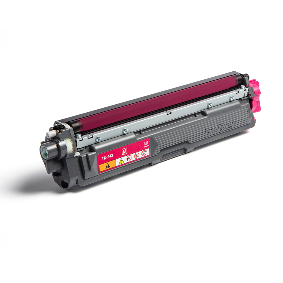 Brother TN-242M Tonerkartusche – Magenta 2