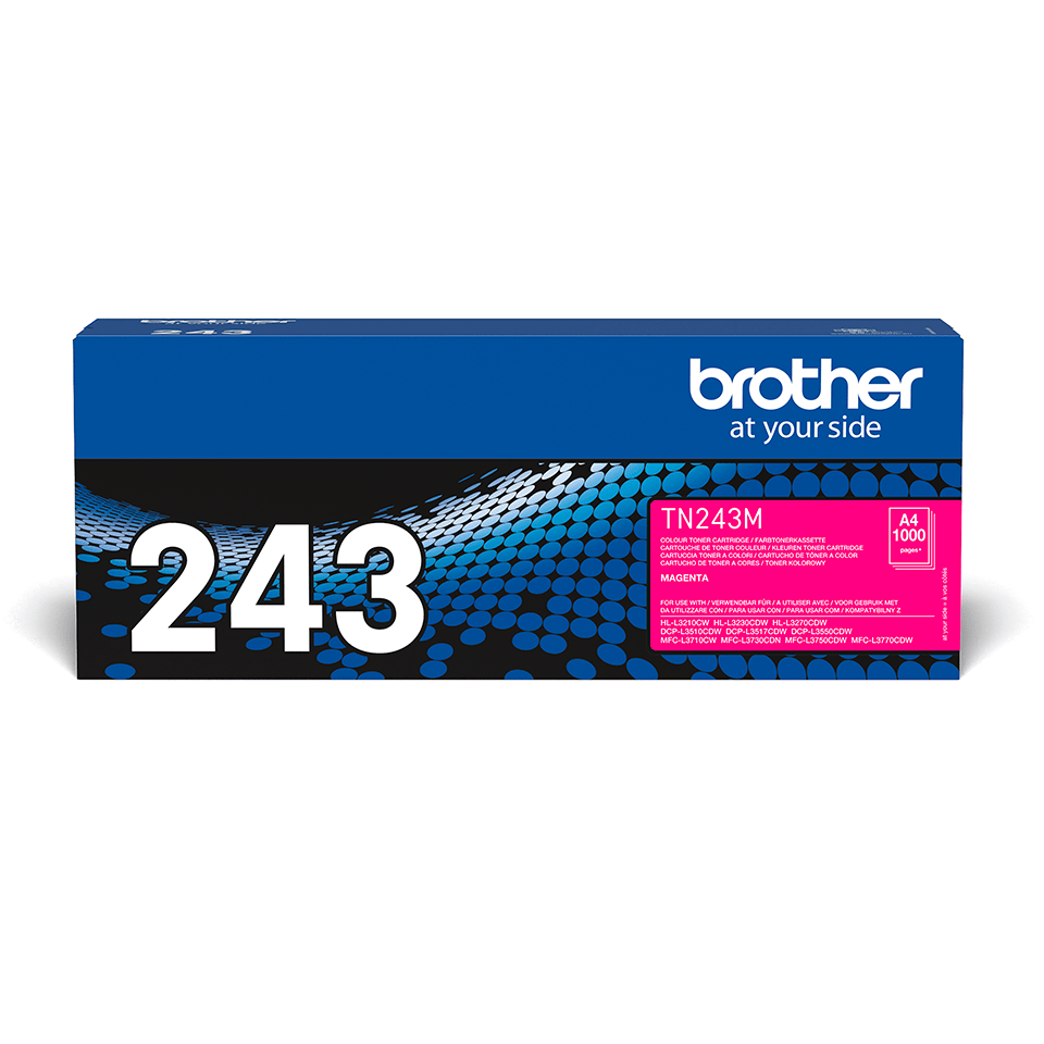 Brother Original Supplies Brother HLL3210CW