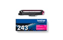 Genuine Brother TN-243M Toner Cartridge - Magenta 3