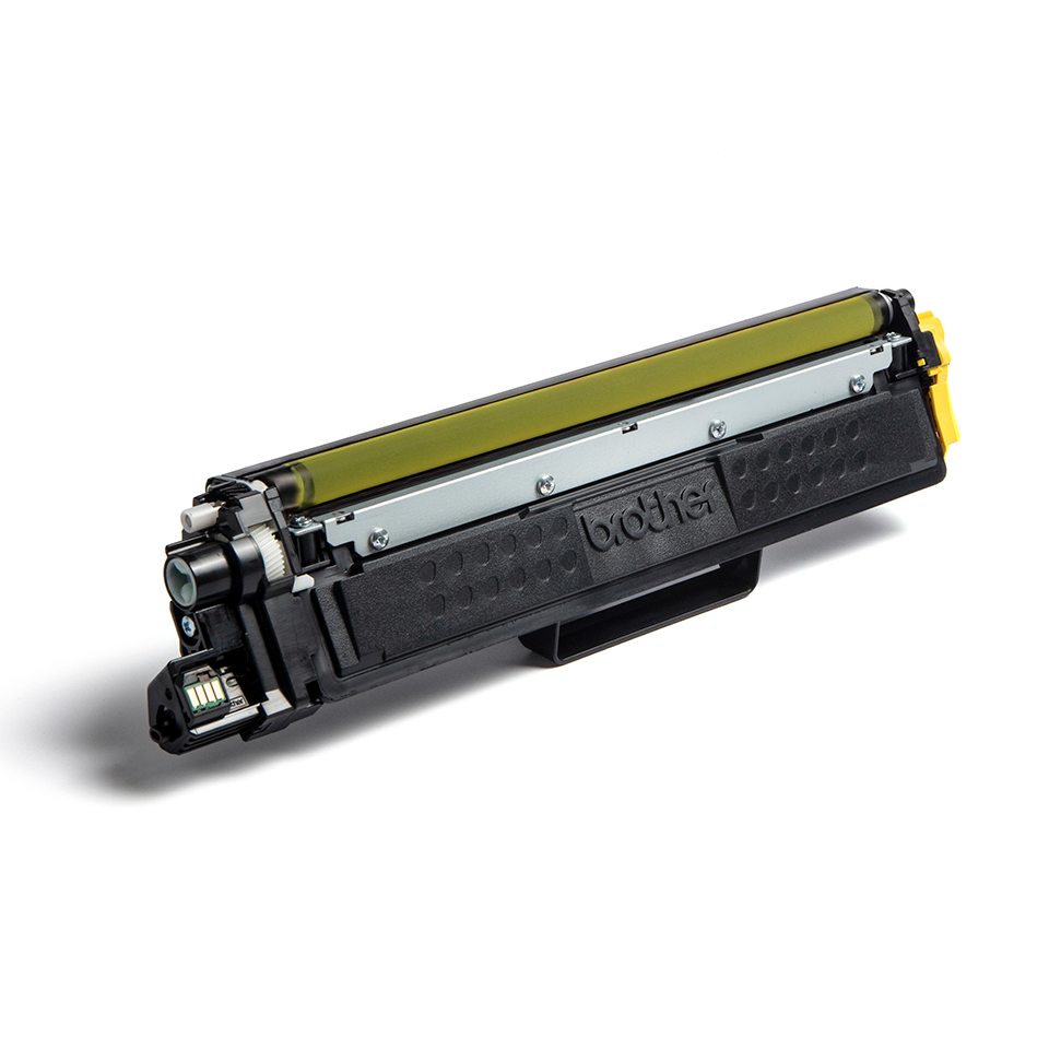 Compatible Toner Brother TN-243 / TN-247 Yellow ~ 2.300 Pages