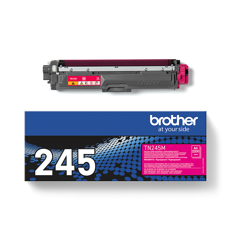 Brother MFC-9330 Toner Cartridges