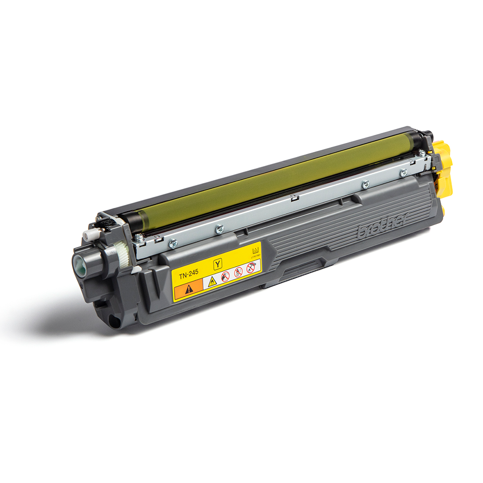 Originalan Brother toner TN-245Y, žuti 2