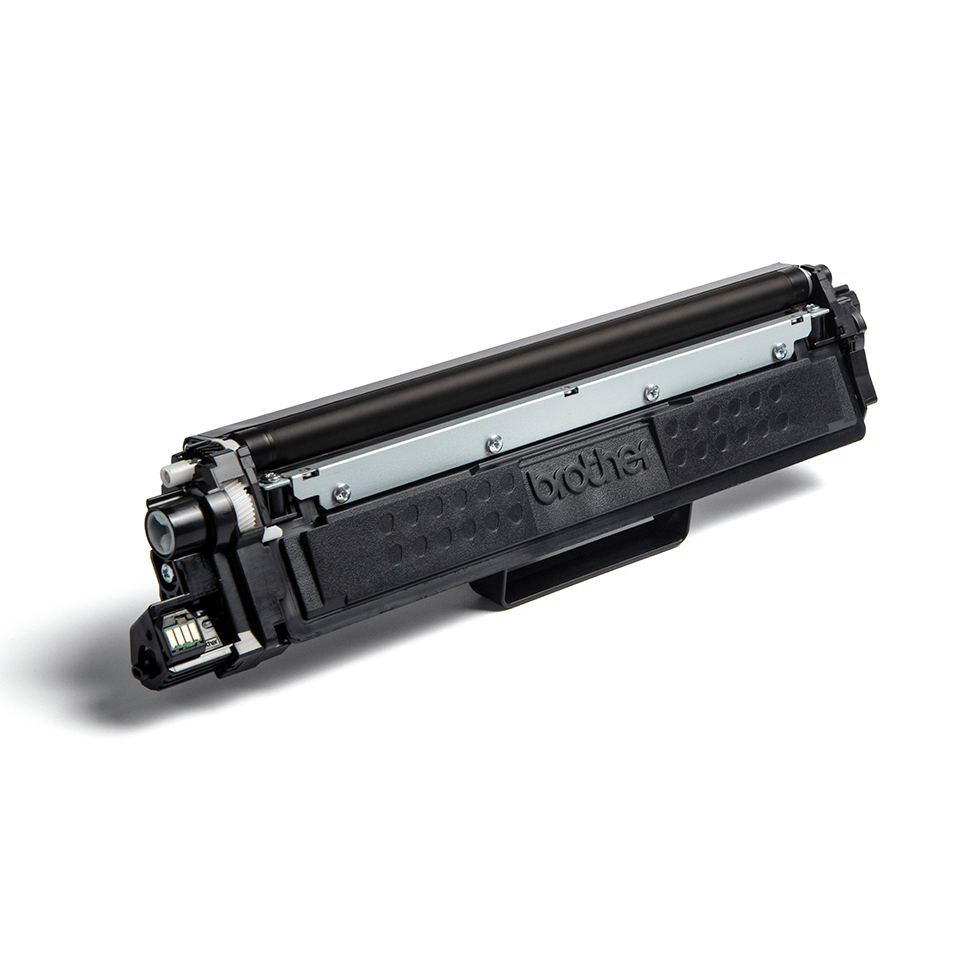 Compatible Brother TN-247BK High Yield Black Laser Toner Cartridge