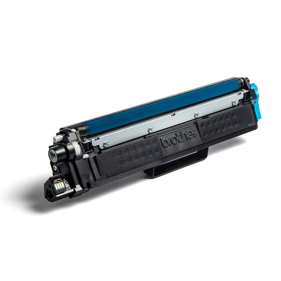 Brother TN 247 C Laser toner - TN247C Compatible - Cyan 2300 pages