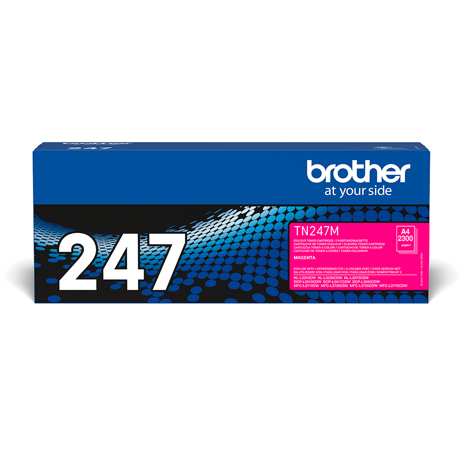 Brother tn 200 - Der absolute Vergleichssieger