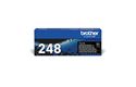 Oriģināla Brother TN-248BK tonera kasetne – melna