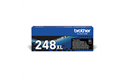 TN-248XLBK - High Yield Toner Cartridge - Black