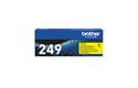 TN-249Y - Super High Yield Toner Cartridge - Yellow