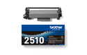 TN2510 - Toner Cartridge - Black 3
