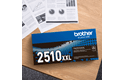 TN2510XL - Toner Cartridge - Black 4