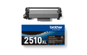 TN2510XL - Toner Cartridge - Black 3