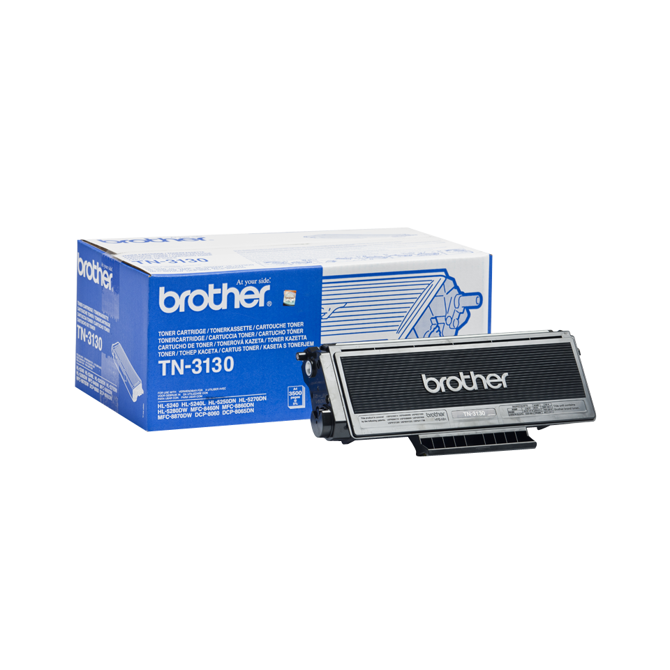 Originalan Brother TN-3130 veliki toner – crni