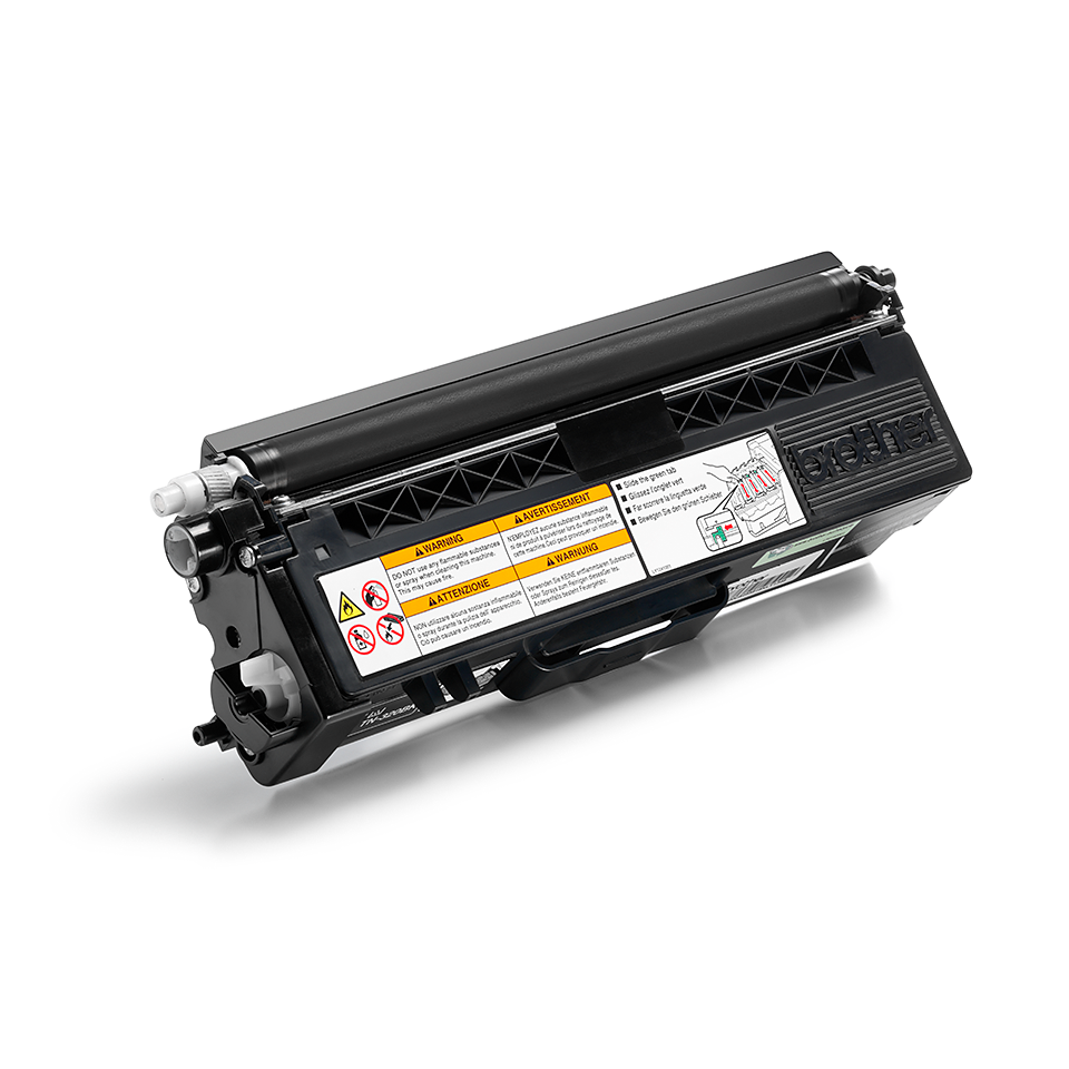 Originalni Brother toner TN-320BK, crni 2