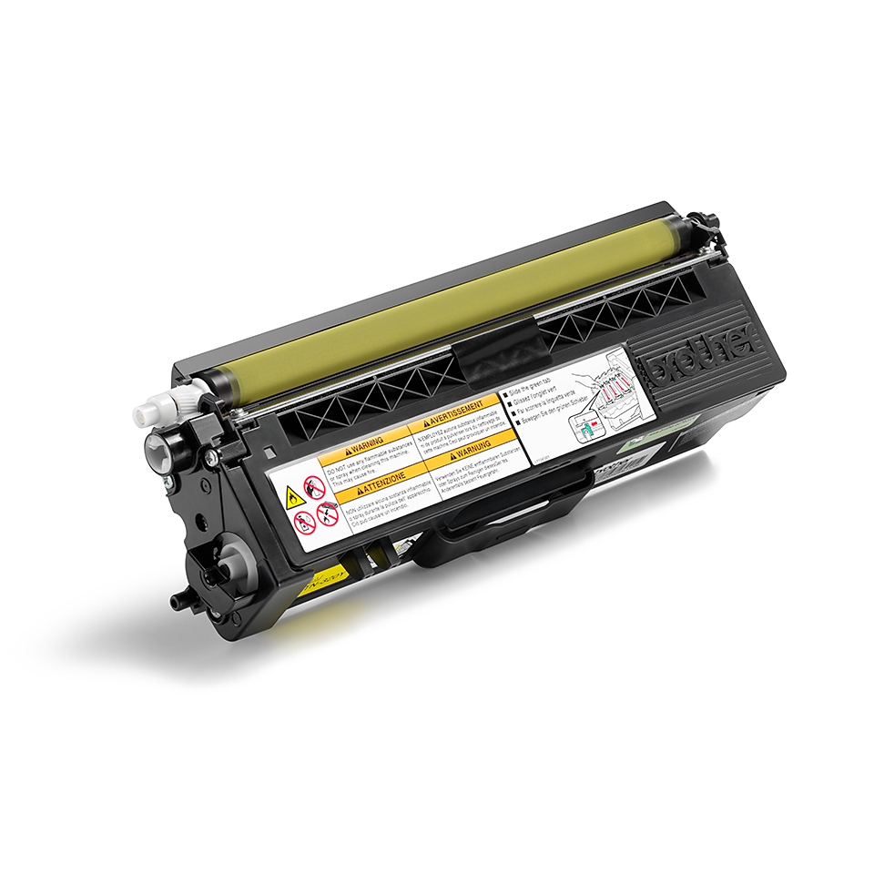 Originalni Brother toner TN-320Y, žuti 2