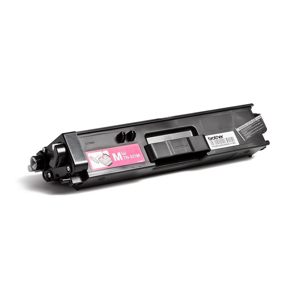 Brother TN-321M Toner originale - magenta 2