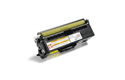 Genuine Brother TN-321Y Toner Cartridge – Yellow  2