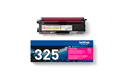 Oriģinālā Brother TN325M tonera kasetne – fuksīna krāsā  3