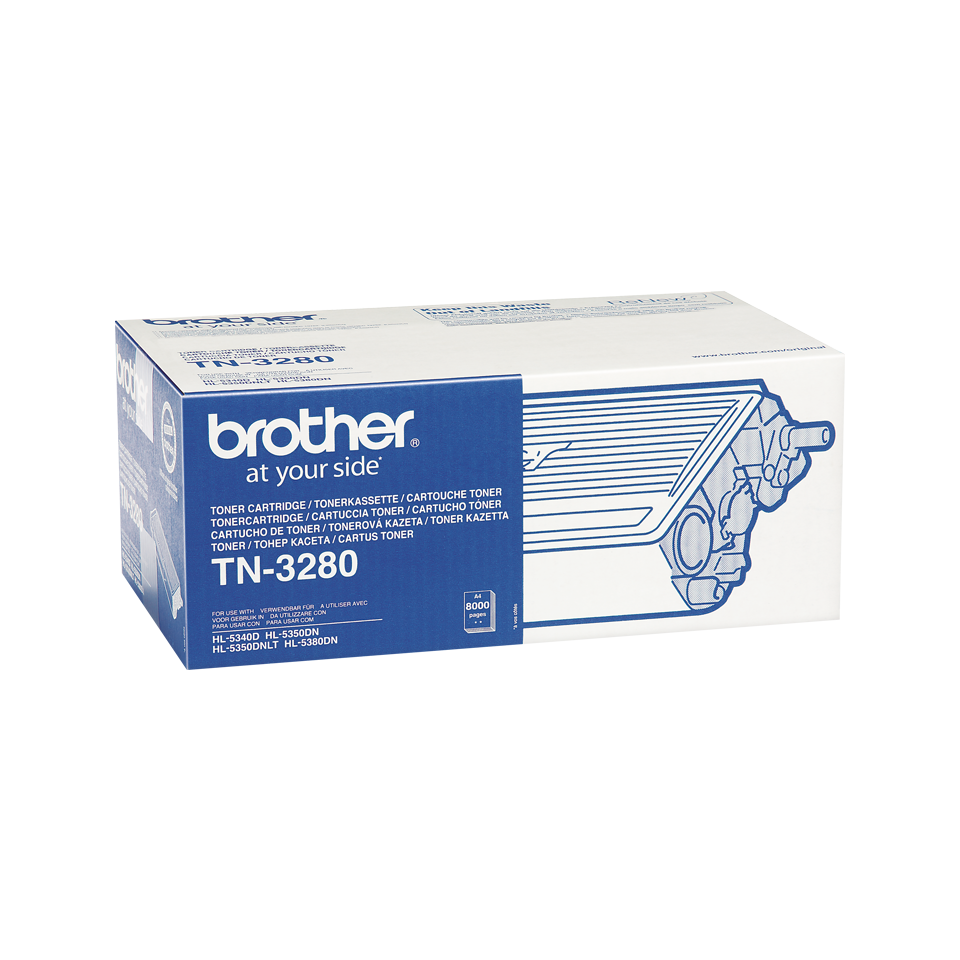 Brother tn 3280 - Der Vergleichssieger unserer Tester