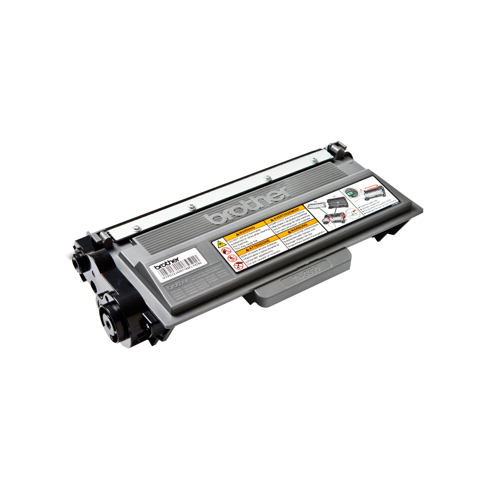 Originalni Brother toner velikog kapaciteta TN-3390, crni