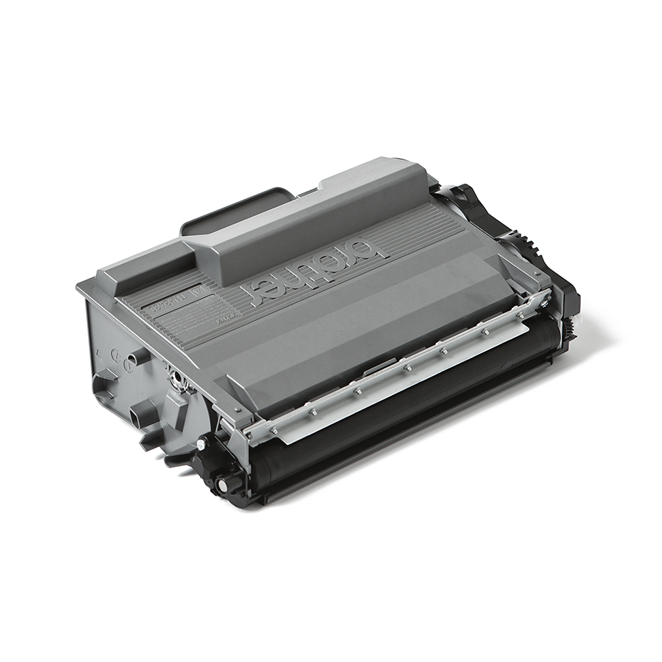 Oryginalny czarny toner Brother TN-3430 2