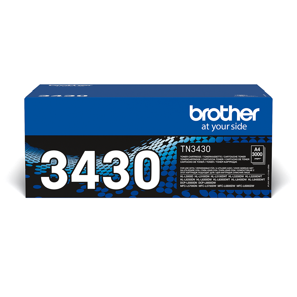 Brother TN-3430 Toner