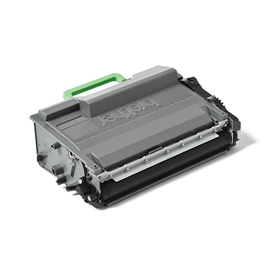 Brother original TN3480 tonerkassett – Svart 2