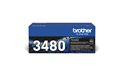 Originální tonerová kazeta Brother TN3480 – černá