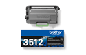 BrotherTN-3512- тонер касета със супер голям капацитет 3
