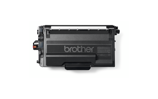 Original Brother TN3600 toner - sort