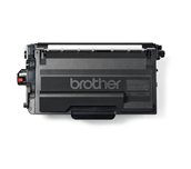 Oriģināla Brother TN-3600XL augstas ražības tonera kasetne - melna