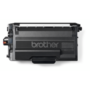 TN-3600XL - czarny toner firmy Brother o zwiększonej wydajności