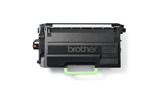 Eredeti Brother TN-3600XXL szupernagy kapacitású toner – fekete