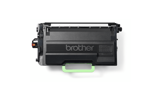 Oryginalna kaseta z tonerem Brother TN-3600XXL o bardzo wysokiej wydajności — czarna