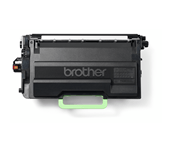 Super vysokokapacitná originálna tonerová kazeta Brother TN-3600XXL - čierna