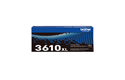 TN-3610XL - tonerkassett med hög kapacitet - svart 4