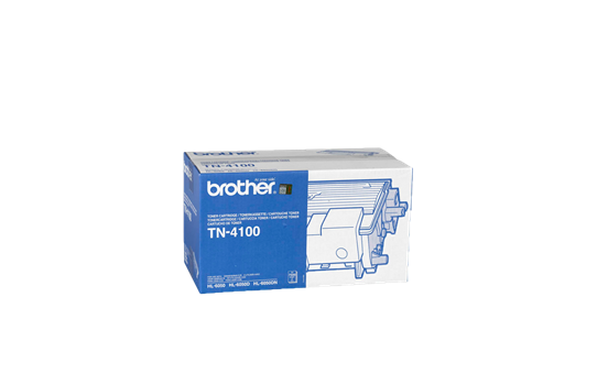 Brother TN-4100 Tonerkartusche – Schwarz