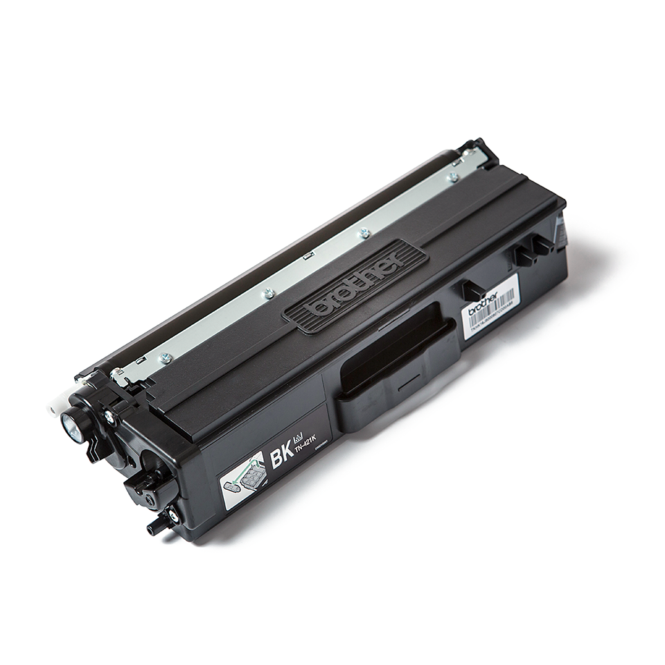 Originalen Brother TN-421BK toner – črn 2
