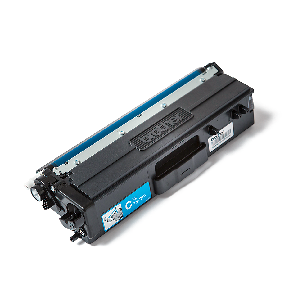 Originalan Brother TN-421C toner – cijan 2