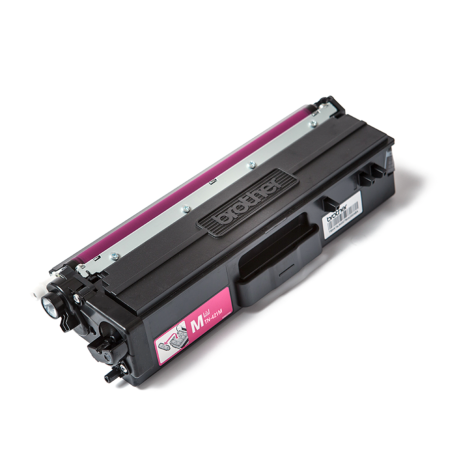Originalan Brother TN-421M toner – magenta 2