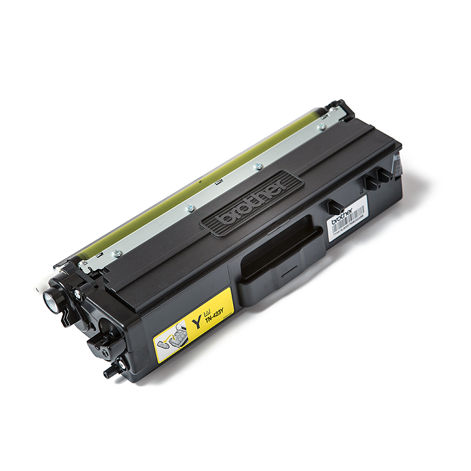 Originalan Brother TN-423Y toner – žuti 2