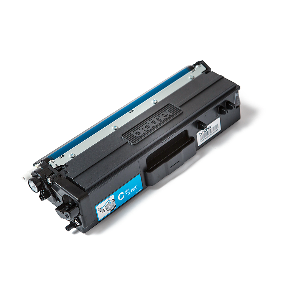 Genuine Brother TN-426C Toner Cartridge – Cyan 2