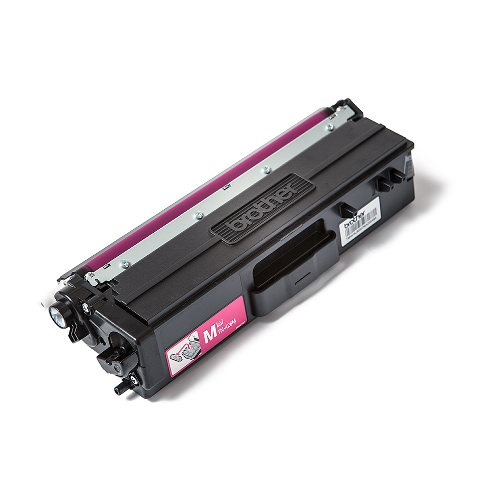 Originalni Brother toner TN-426M, crveni 2