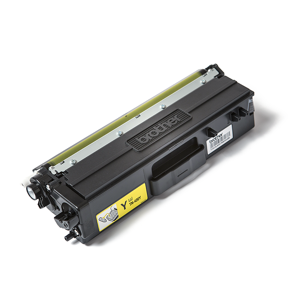 Brother TN-426Y Toner Cartridge - Yellow 2